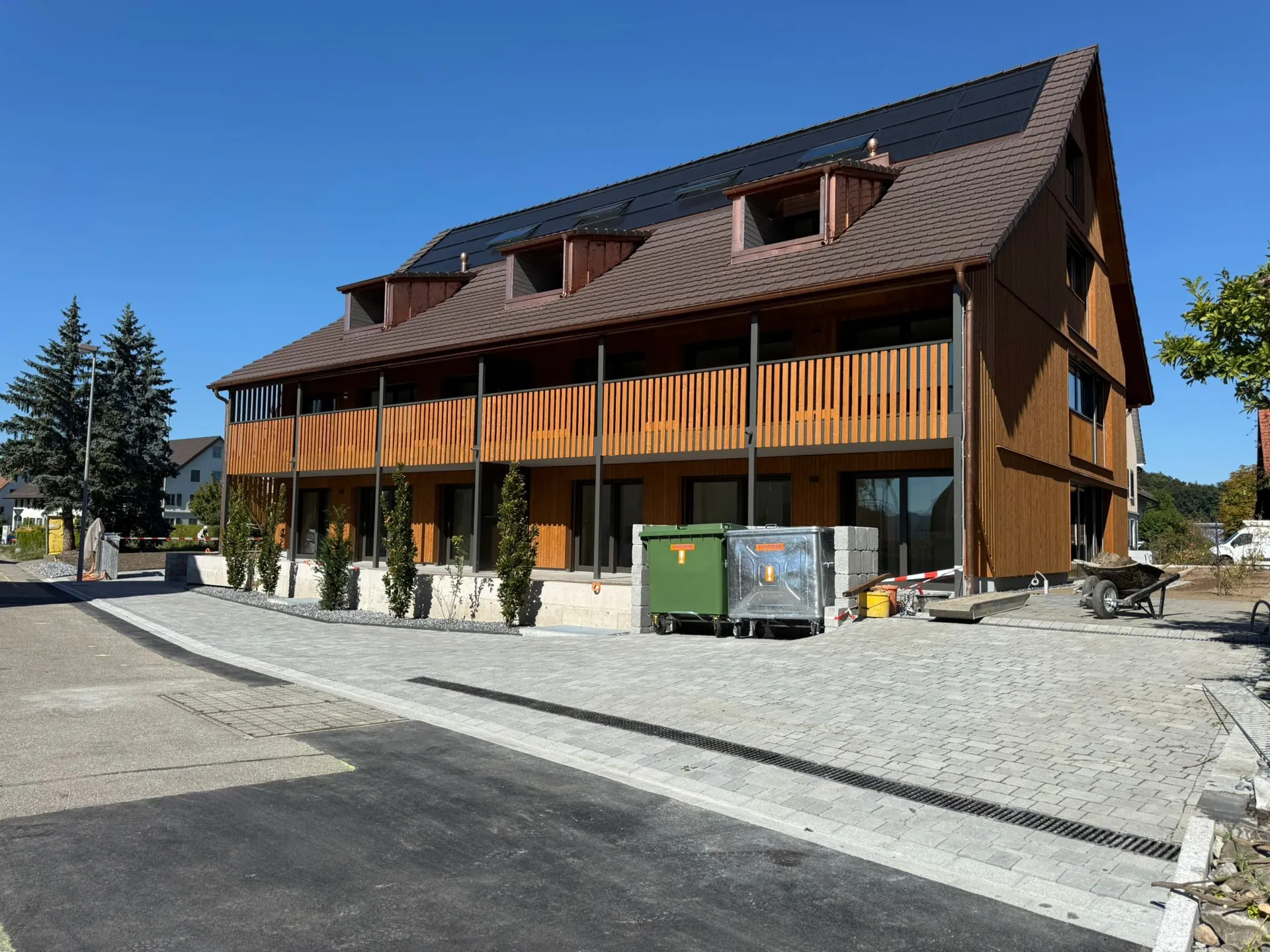 Dach1